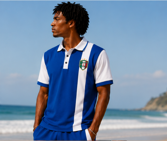 NW-BP Italy Polo