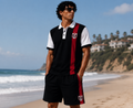 NWBP Full Japan Set    (Polo and Shorts)